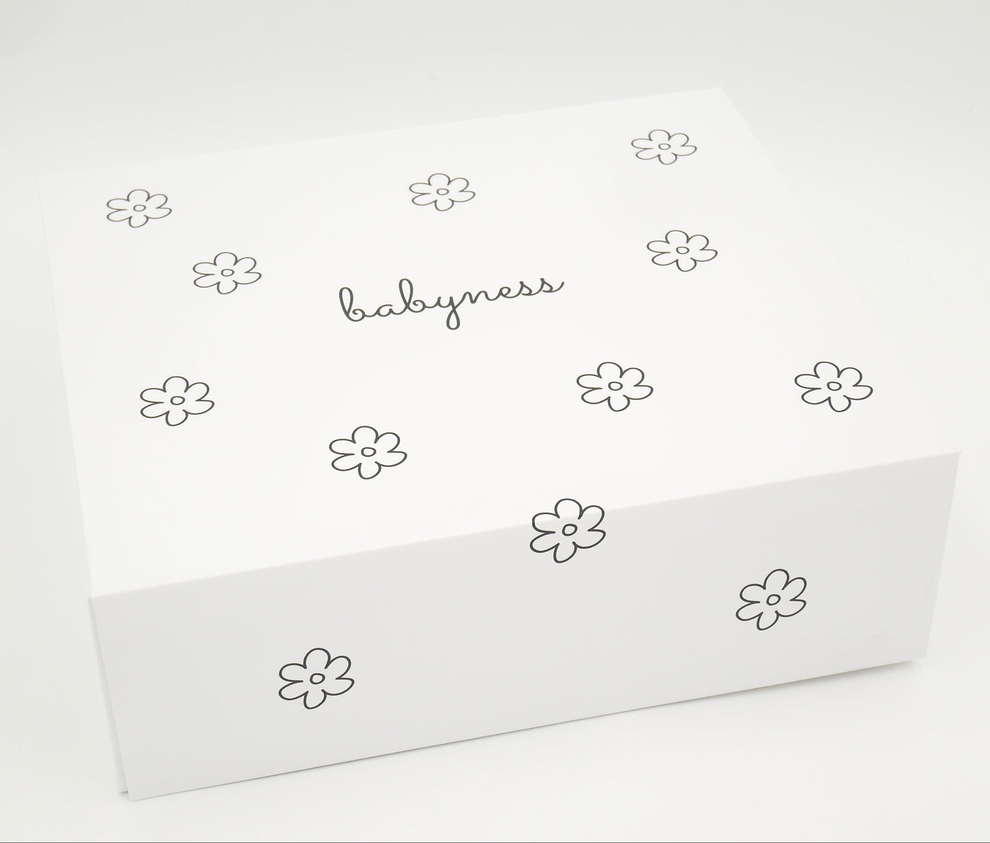 Boîtes cadeaux premium aimantées