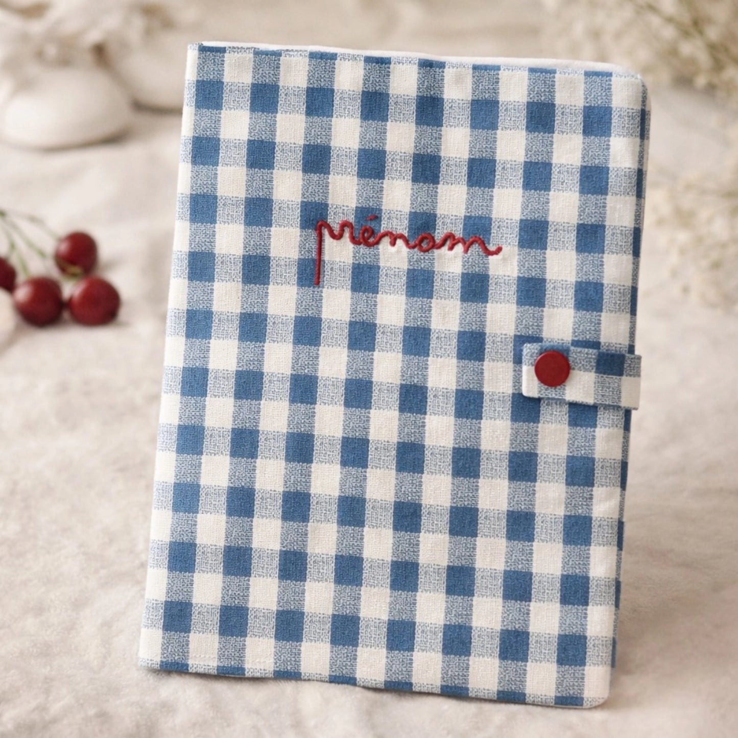 Protège Carnet de Santé Vichy