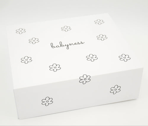 Boîtes cadeaux premium aimantées