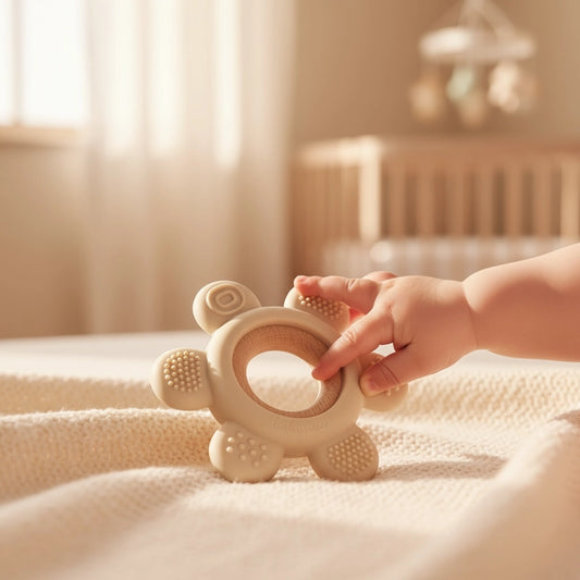 Anneau de Dentition Sensoriel