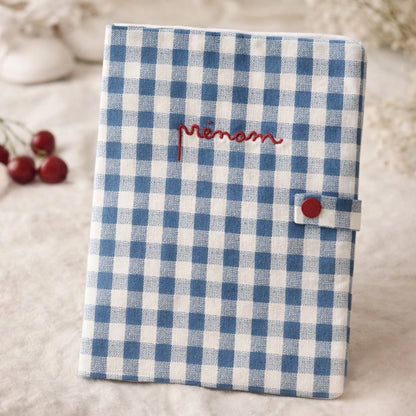 Protège Carnet de Santé Vichy