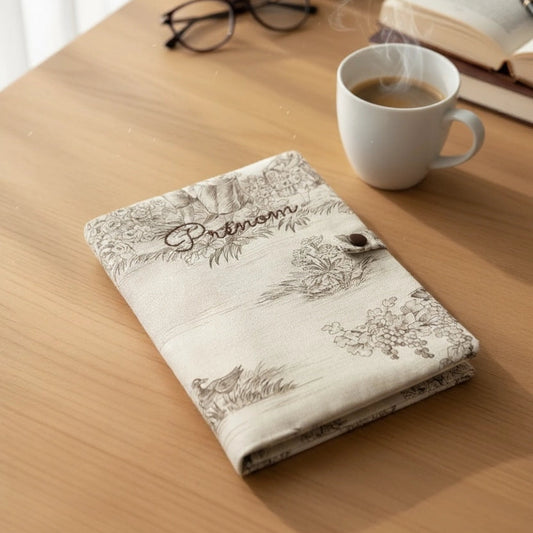 Protège Carnet de Santé