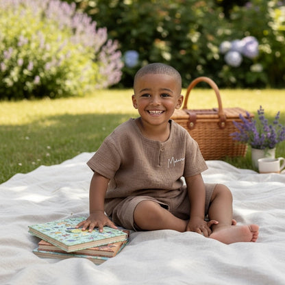 Ensemble Brise d'été