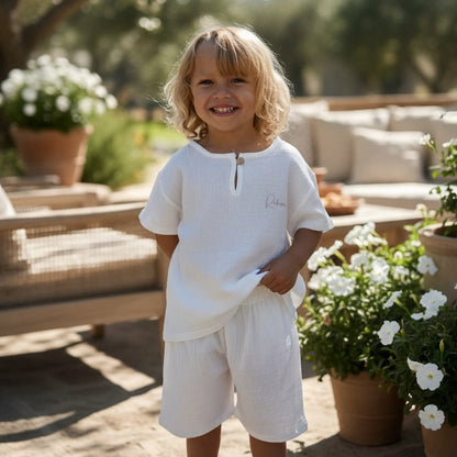 Ensemble Brise d'été