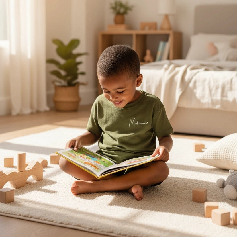 Ensemble Petit Rayon