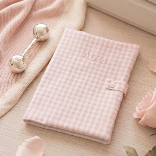 Protège Carnet de Santé Vichy