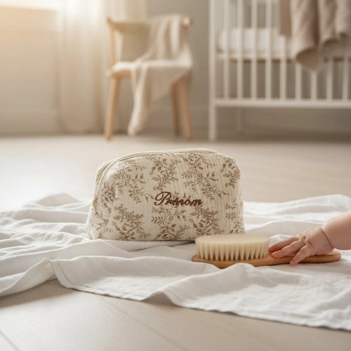 Trousse de toilette Petit Bois