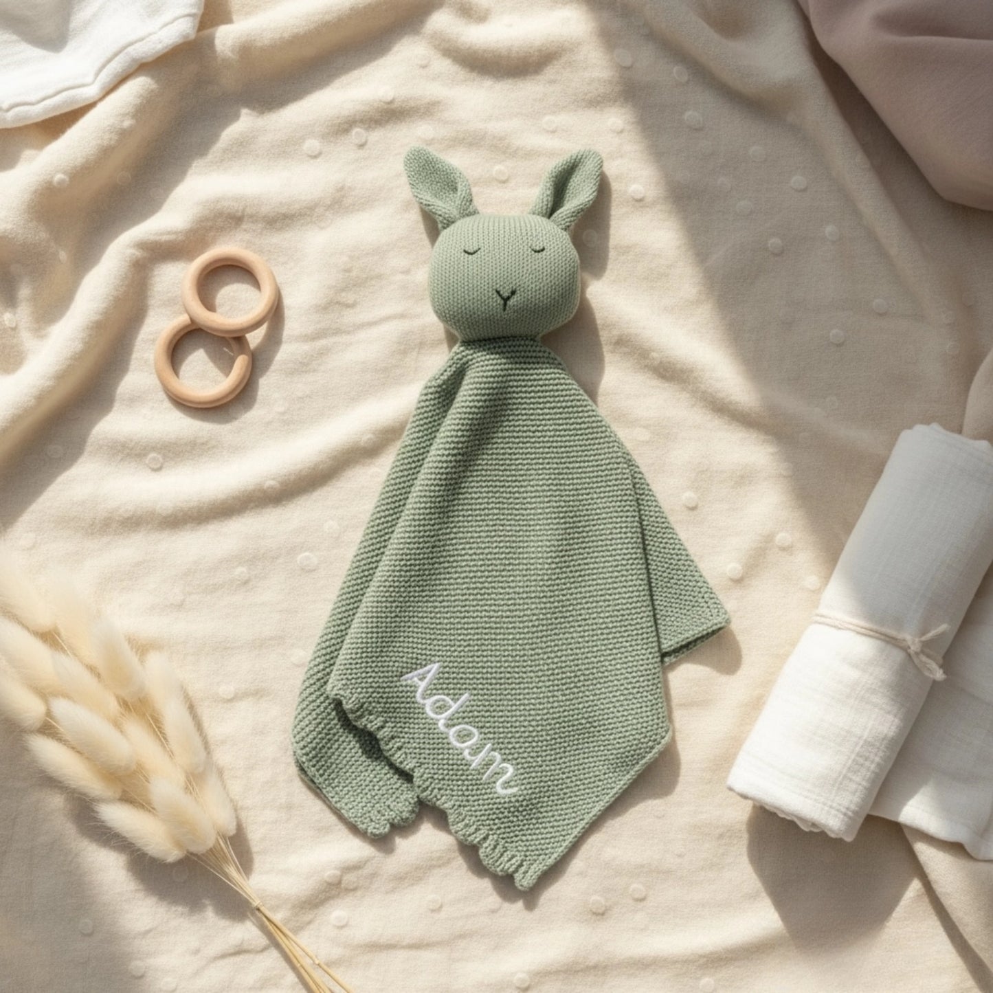 doudou lapin
